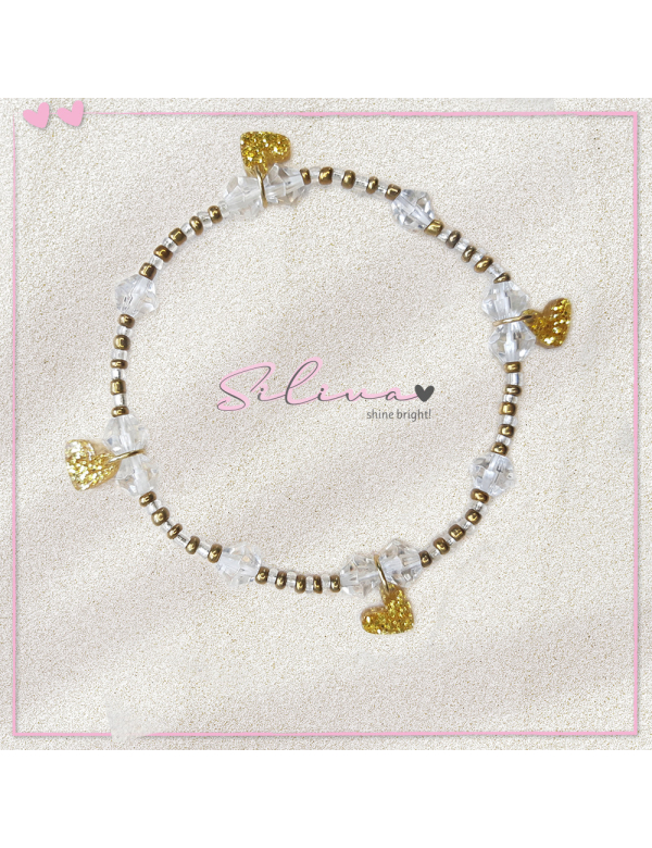 Armband Lily